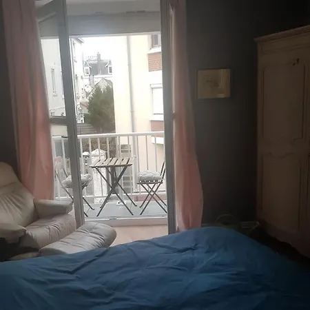 Maison Cosy A 2 Min De La Plage Et Des Commerces Berck Exterior photo