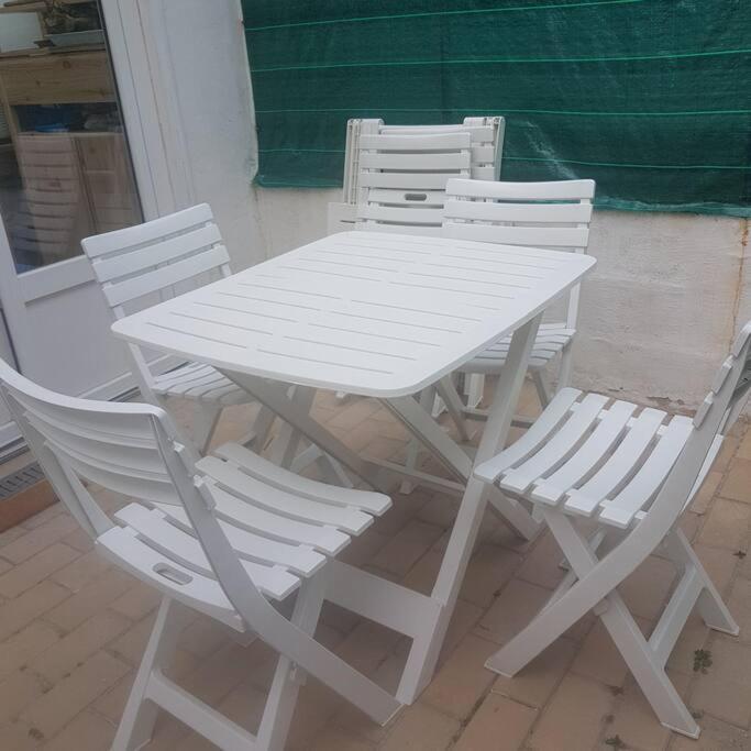 Hébergement de vacances Maison Cosy A 2 Min De La Et Des Commerces Berck