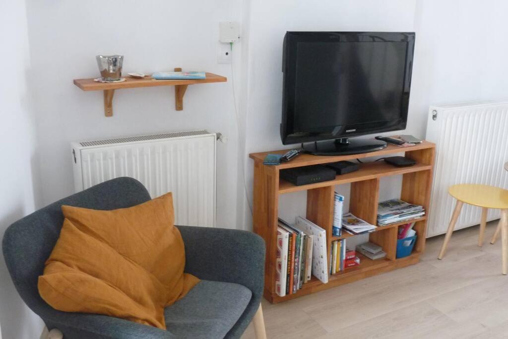 Hébergement de vacances Maison Cosy A 2 Min De La Et Des Commerces *