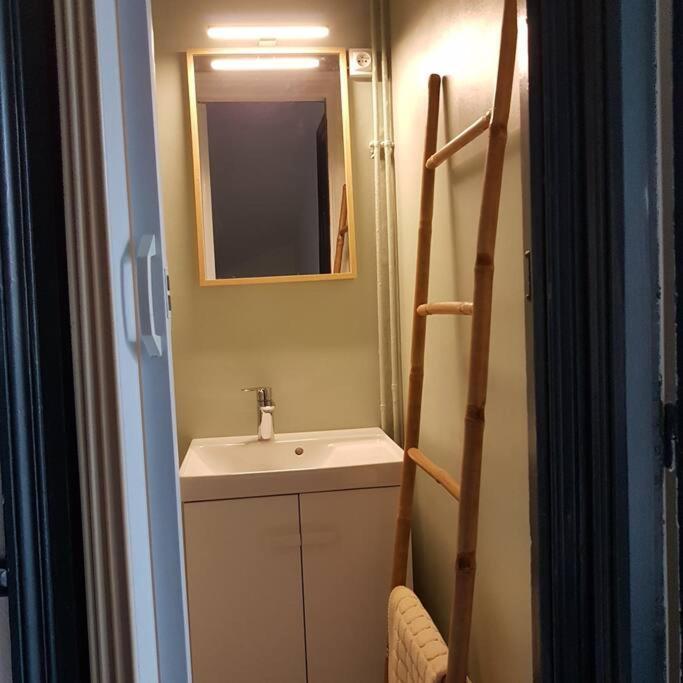 Maison Cosy A 2 Min De La Et Des Commerces Hébergement de vacances