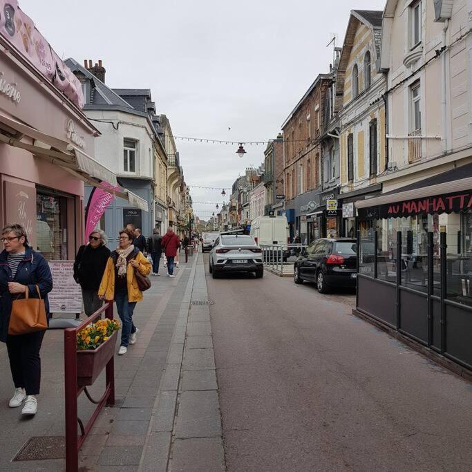Maison Cosy A 2 Min De La Et Des Commerces Hébergement de vacances